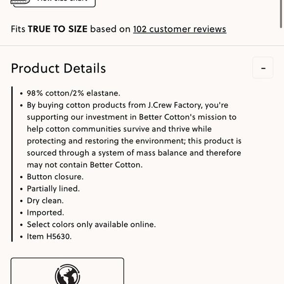 Crewcuts Boys' Thompson suit jacket in flex chino - Picture 2 of 4